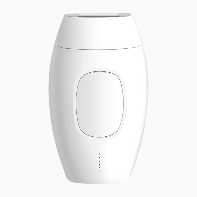 IPL Epilator Laser Hair Removal Electric Handset at Home