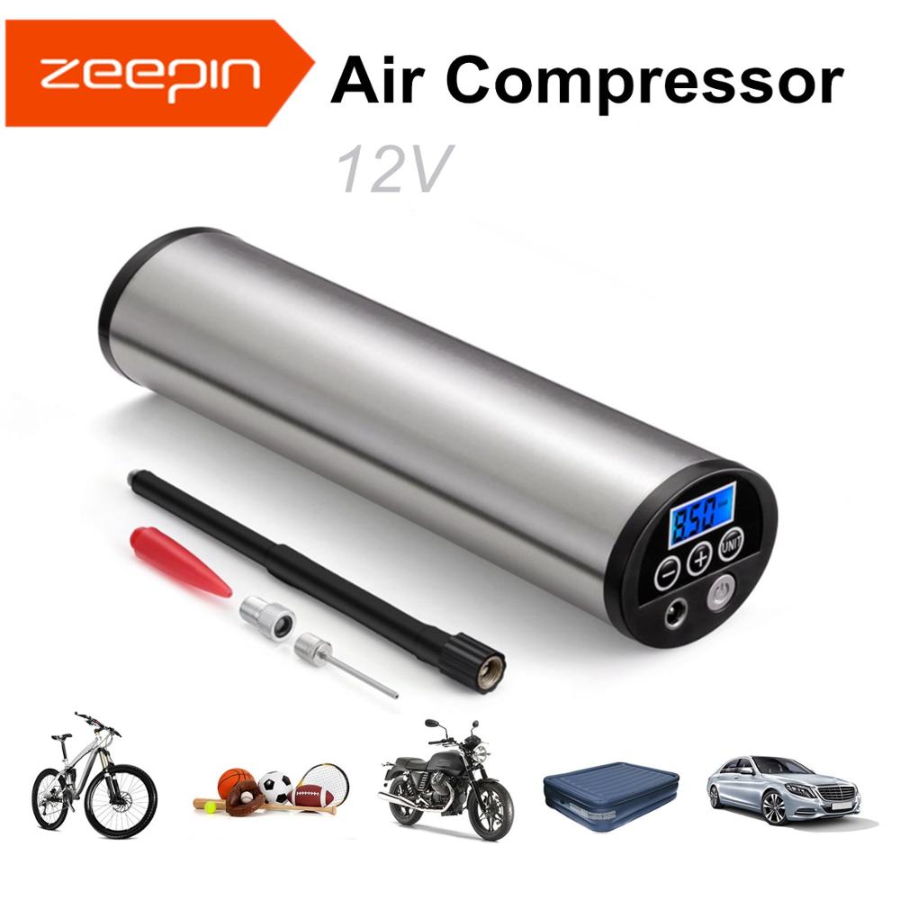 Multipurpose Lightweight Air Inflator