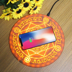 Magical Wireless Charger