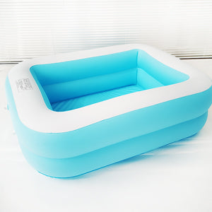 Inflatable Baby Pool Swim Center