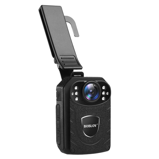 Police Body Worn Camera
