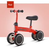 Children's Balance Bike Scooter for 1-3 Years Old