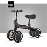 Children's Balance Bike Scooter for 1-3 Years Old