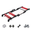 Indoor Exercise Bicycle Roller Trainer Platform Stand