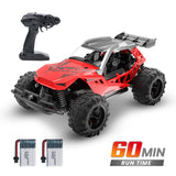 Radio Remote Control Truck 60 Mins Play Time
