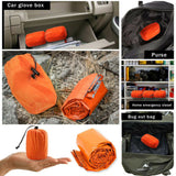 Waterproof Survival Sleeping Bag