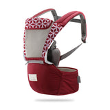 Ergonomic Baby Wrap Carrier