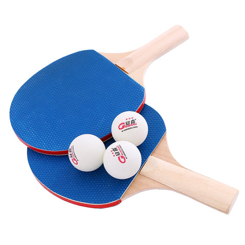 Set Racket Blade Mesh Net Ping Pong Portable