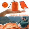 Waterproof Survival Sleeping Bag