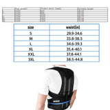 Magnetic Therapy Posture Corrector Brace Back Support