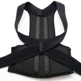 Magnetic Therapy Posture Corrector Brace Back Support
