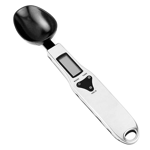 Electric Weight Spoon