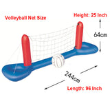 Inflatable Pool Float Toys For Adults Children Football