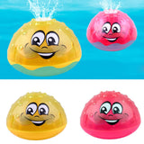 Water Spray Ball for Pool and Bath