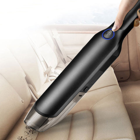 Vacuum Cleaner Wet/Dry Auto Portable for Car Home Pet Hair