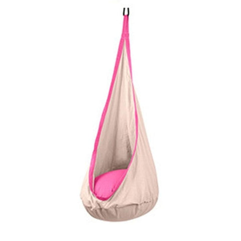 CocoonSwing - Pod Swing Child Hammock for Indoor and Outdoor