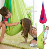 CocoonSwing - Pod Swing Child Hammock for Indoor and Outdoor