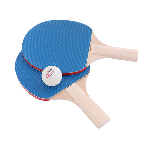 Set Racket Blade Mesh Net Ping Pong Portable