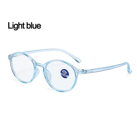 Unisex Optical Anti-blue Computer Glasses Fashion