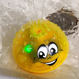 Water Spray Ball for Pool and Bath