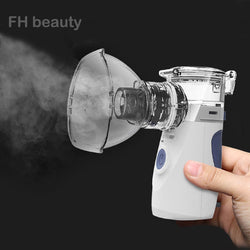 Portable Asthma Nebulizer Just For You