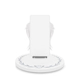 Wireless Charge Angel Wings Docking Station