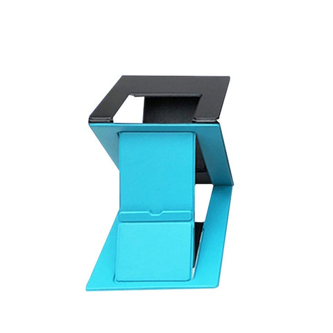 Laptop Computer Stand Compatible with Tablets and Laptops