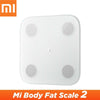 Smart App and Home Body Composition Scale