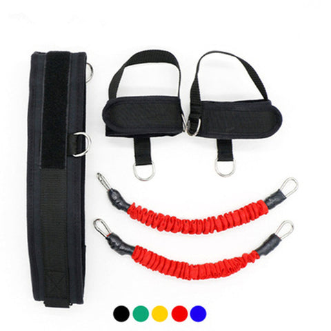Jump trainer Resistance Bands For Fitness