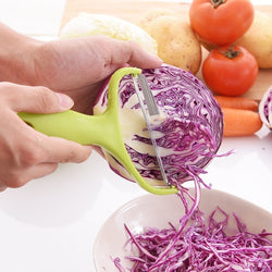 Wide Multifunctional Cabbage Vegetable Grater