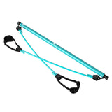 Portable Pilates Bar Resistance Stick for Home Gym