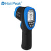 Digital Infrared Thermometer Temperature Check
