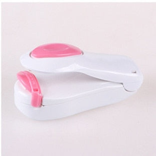 Portable Mini Sealing Machine