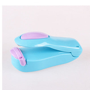 Portable Mini Sealing Machine