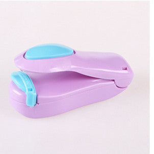 Portable Mini Sealing Machine