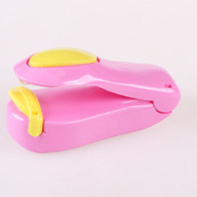 Portable Mini Sealing Machine